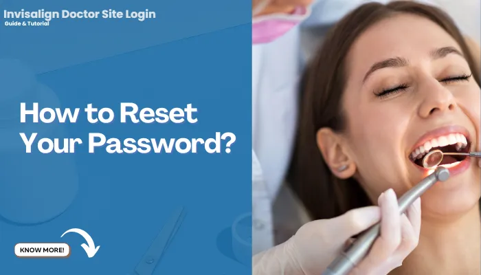 How to Reset Your Password? How to Reset Your Password?